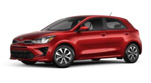 Kia Rio Facelift 2021 Hadir, Berubah Wajah dan Makin Canggih