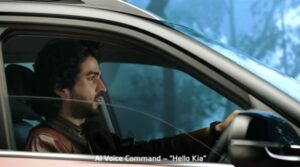 Kia Sonet Punya Fitur Voice Command, Bisa Diajak Bicara seperti Wuling Almaz