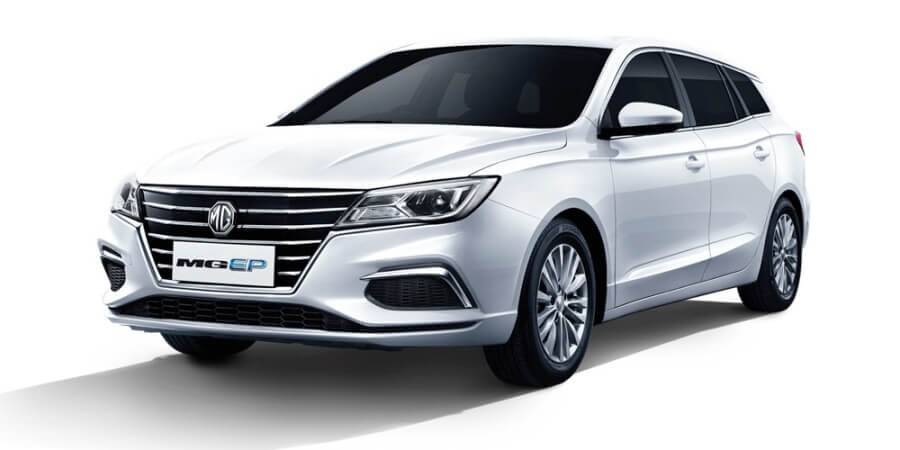 MG EP - Station Wagon EV