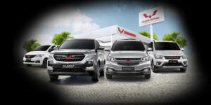 Mengenal Wuling dan Group SGMW, Raksasa Otomotif China yang Menjadi Induknya