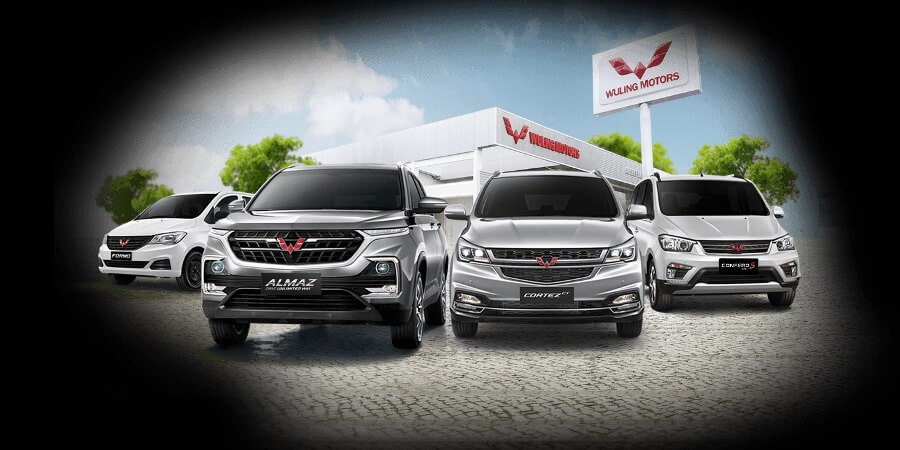 Mengenal Wuling Indonesia dan Group Induknya