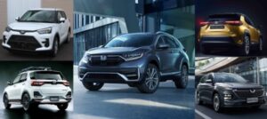 Prediksi Mobil Baru 2021. Ada Avanza Next-Gen, Wuling Victory, dan Deretan SUV Canggih