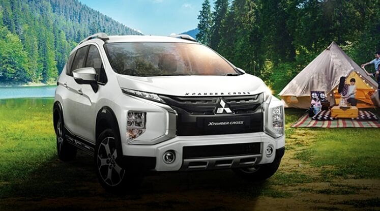 Promo Akhir Tahun 2020 Mitsubishi - Ada Bonus dan Gratis apa saja