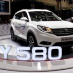 DFSK Minta Maaf atas Gugatan Konsumen Terkait Glory 580 Tak Kuat Nanjak