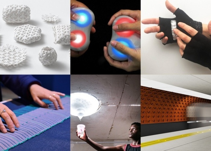 6 Karya Design Kandidat Penerima Lexus Design Award 2021