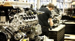 Tingkatkan Performa Mobil, Begini Cara Modifikator Menambah Tenaga Kuda