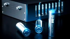 Baterai Li-Ion Fast Charging Telah Ditemukan, Bisa Dicas Penuh dalam 5 Menit