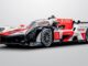 Toyota Umumkan Hypercar GR010 HYBRID untuk Balapan WEC 2021