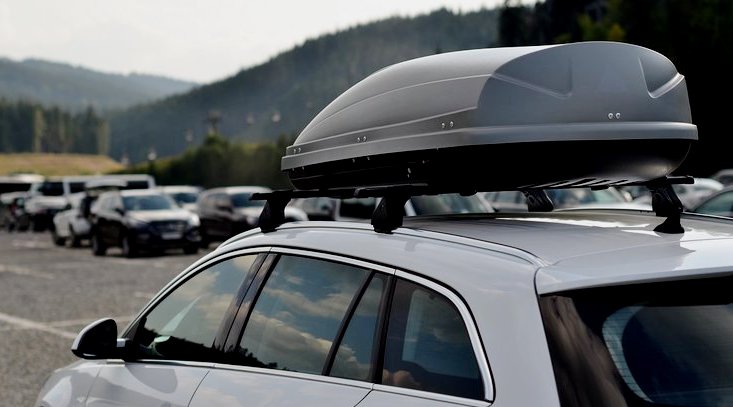 Hal yang Perlu Dipertimbangkan dalam Memilih Roofbox Mobil