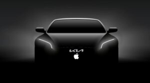 Mobil Otonom Apple akan Dibuat Kia?