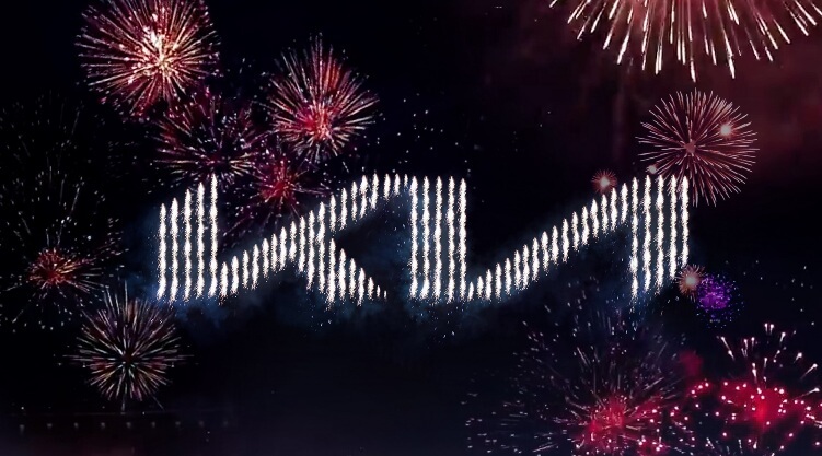 Logo Baru Kia diluncurkan