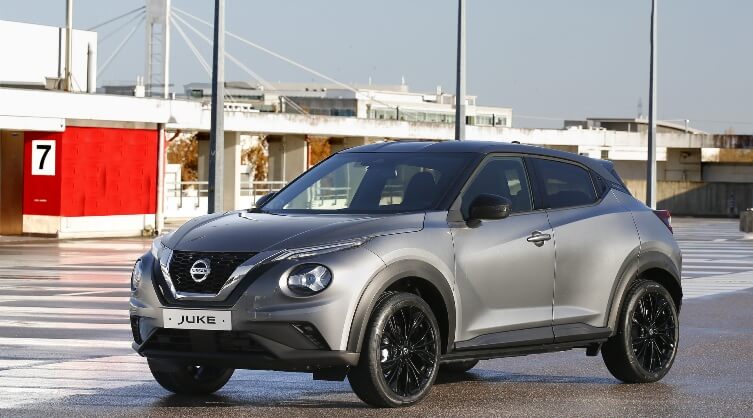 Nissan Juke Enigma Special Edition - Juke Gen-2