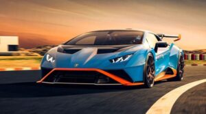Lamborghini Tutup Tahun 2020 dengan 7.430 Mobil Dikirim dan 6 Model Baru