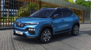 Renault Kiger 2021 Meluncur, Saudara Segrup Nissan Magnite