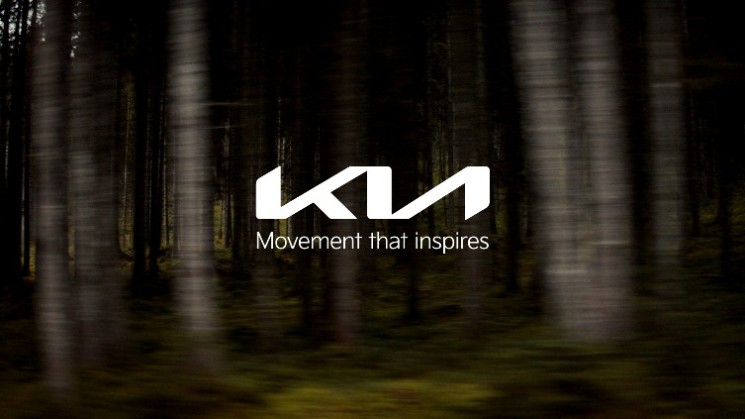 Slogan baru Kia mulai 2021