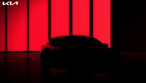 Kia Ungkap Teaser Lineup Mobil Listrik, Diluncurkan 2021 hingga 2027