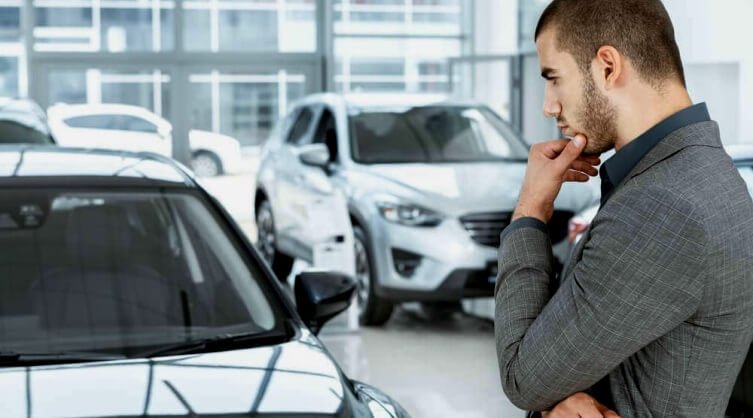 Biaya yang harus Dihitung sebelum Beli Mobil secara Kredit