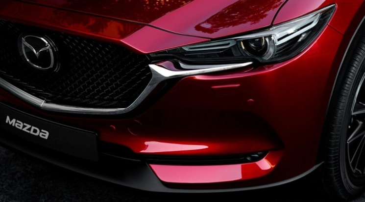 Keunggulan Mobil Mazda yang Membuatnya Istimewa