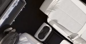 Hyundai Rilis Interior Ioniq 5 Sebelum Debut di 23 Februari 2021