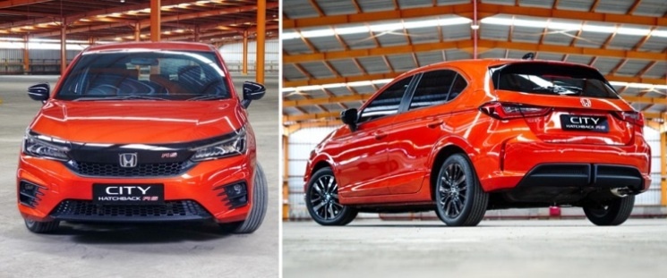 Pengganti Jazz di 2021 diluncurkan