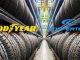 GoodYear Caplok CooperTires, Raksasa Produsen Ban Amerika