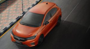 Kelebihan dan Kekurangan Honda City Hatchback, Apakah Lebih Baik dari Jazz?