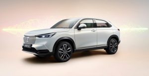 NJKB Sudah Terdaftar, Segini Perkiraan Harga OTR All New Honda HR-V 2022