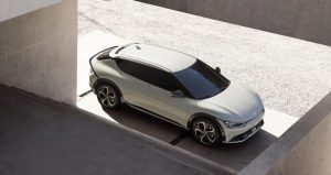 Baru Diluncurkan, Kia EV6 Dipesan 21.000 Unit dalam 24 Jam Pertama