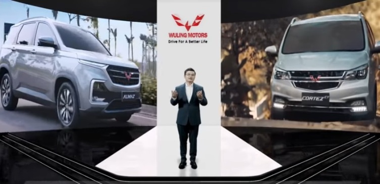 Penurunan harga Wuling setelah PPnBM 0 Persen