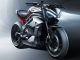 Triumph TE-1, Motor Listrik Bertenaga 174 Hp yang Ganteng Sangat!