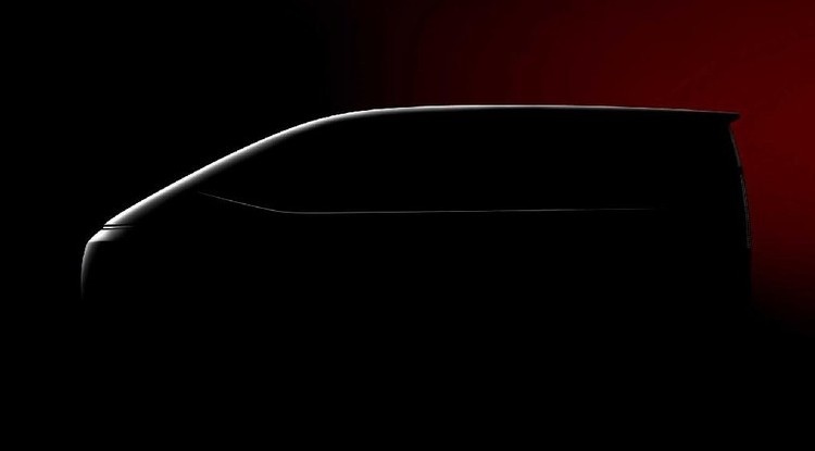 Sketsa MPV baru hyundai lawan Avanza