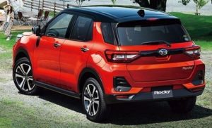 Berapa DP dan Cicilan Daihatsu Rocky? Ini Skema Kredit untuk Semua Varian