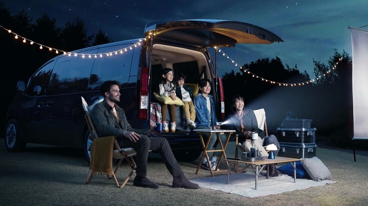 Hyundai Staria - Eks.6