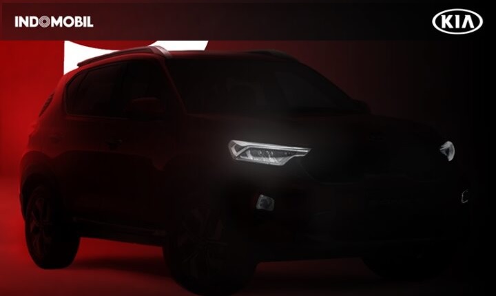 Kia Sonet 7-Seater segera Meluncur