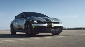 Bisa Melesat Secepat Supercar, Harga Kia EV6 GT Hanya Rp 760 Jutaan