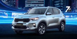 Berapa Selisih Harga Kia Sonet 7 Seater vs 5 Seater untuk Tiap Varian?
