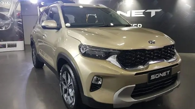 Sonet 7 Seater - Pilihan baru untuk keluarga muda