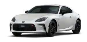 Toyota GR 86 Debut Global Bersama Subaru BRZ, Dipersembahkan untuk Kegembiraan Mengemudi