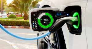 Arab Saudi Dirikan Pabrik Mobil Listrik, Negeri Petro Dollar Ingin jadi Produsen EV