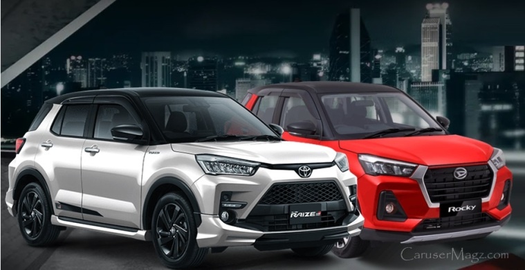 Daftar mobil kena keringanan PPnBM 0% setelah Diperpanjang