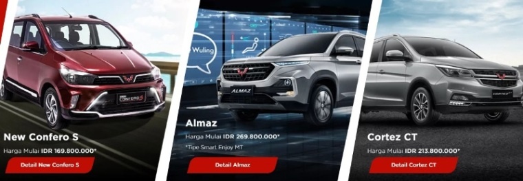 Harga Mobil Wuling setelah Diskon PPnBM 0%