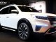 Honda N7X Concept Diduga Kuat jadi BR-V Generasi-2, karena Bergenre LSUV