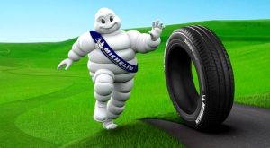 Michelin Buat Ban Dari Plastik Bekas Daur Ulang, Solusi bagi Masalah Lingkungan