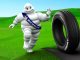 Michelin Buat Ban Dari Plastik Bekas Daur Ulang, Solusi bagi Masalah Lingkungan