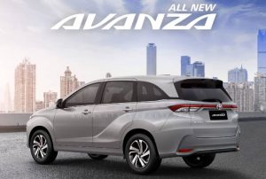 Perkiraan Harga Avanza-Xenia Generasi Baru, Harga Normal dan Bebas PPnBM 100%