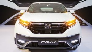 Alasan Warna Lampu Sein Harus Orange dan Mengapa Tidak Boleh Diganti