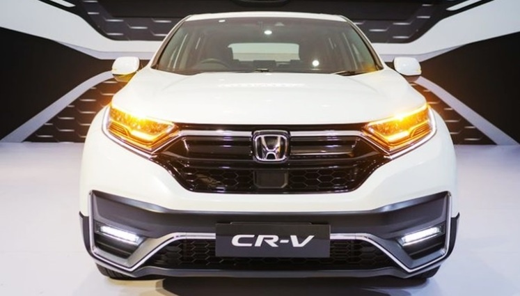 Alasan Mengapa Warna Lampu Sein harus Orange