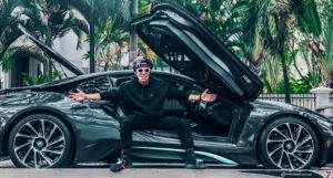 Atta Halilintar Jual Lamborghini Aventador-nya, Sudah Tak Sanggup Tanggung Biaya?