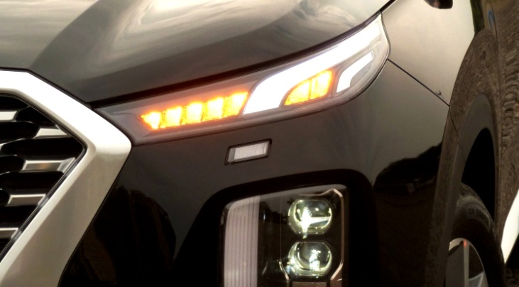 Mengapa Lampu Sein Tidak Boleh Diganti Warna