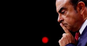 Kronologi Pelarian Ghosn dari Jepang Diungkap, dalam Koper dan Dibantu Warga AS yang Diupah Rp 18,5 Miliar